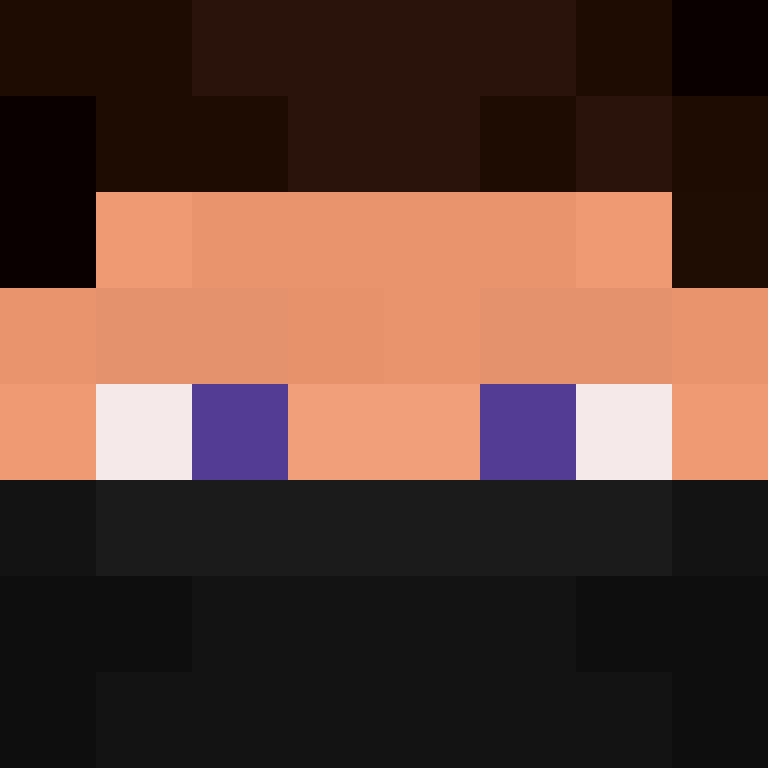 MHF_Mineskin's skin