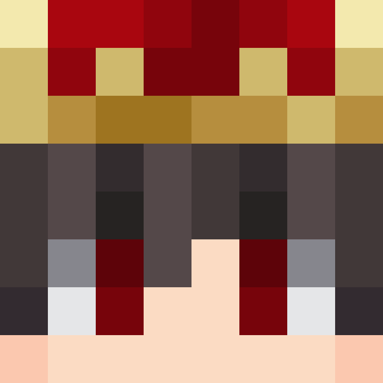 Zuarig's skin