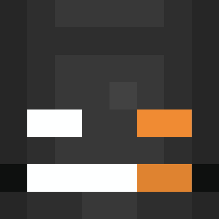 RedAISkye's skin