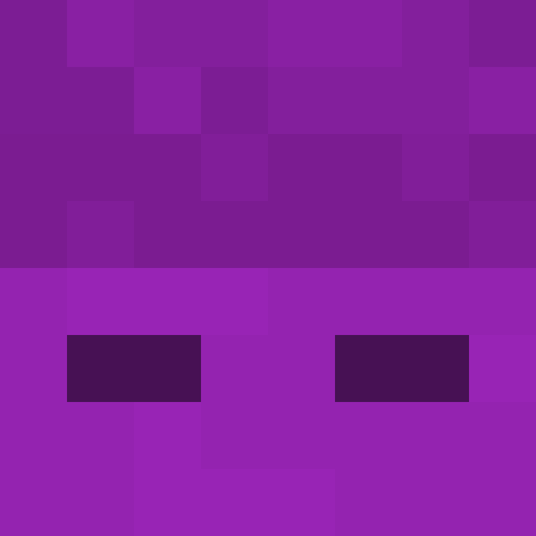 Kxrynn's skin