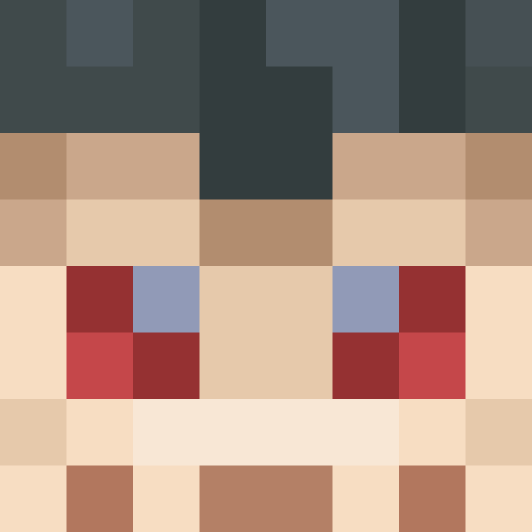 Th3m1s's skin