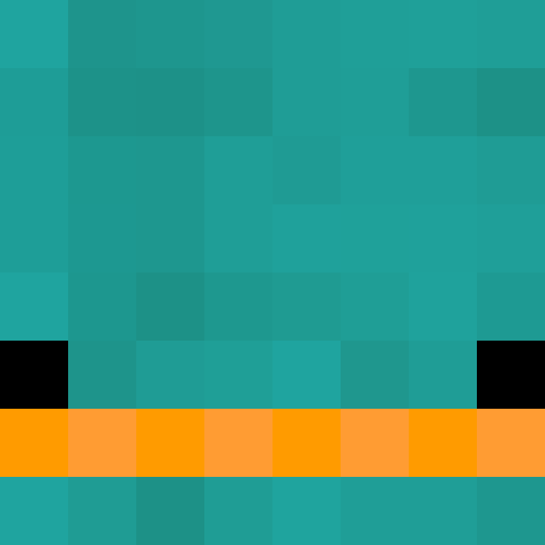 dramagg's skin