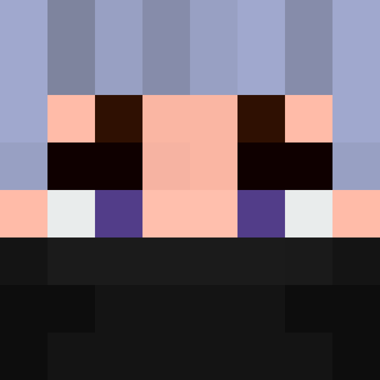 vexlehaha's skin