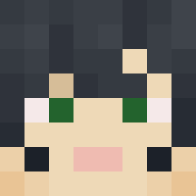Maledict_YT's skin