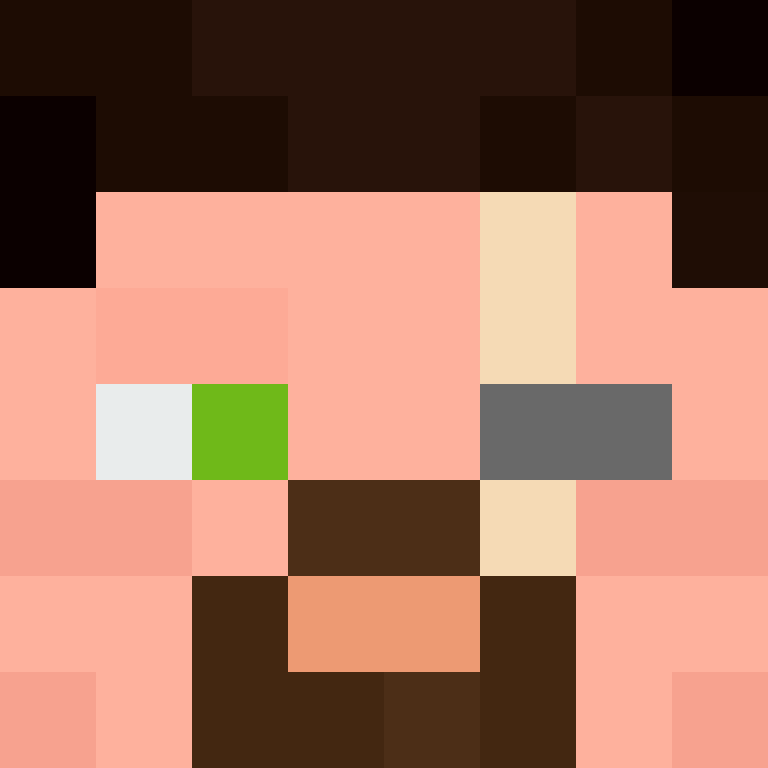 Typken's skin