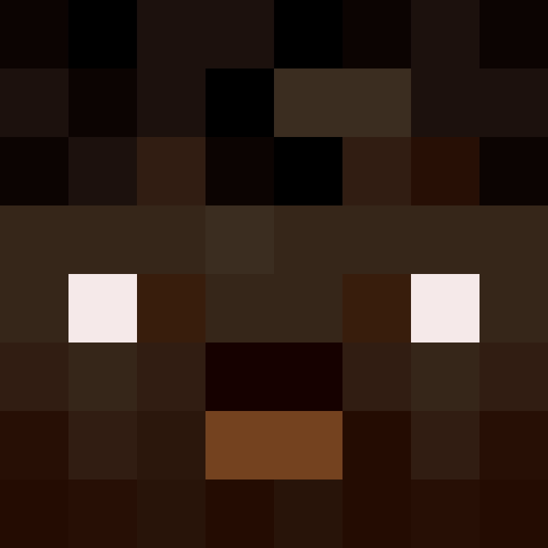 aXe18's skin