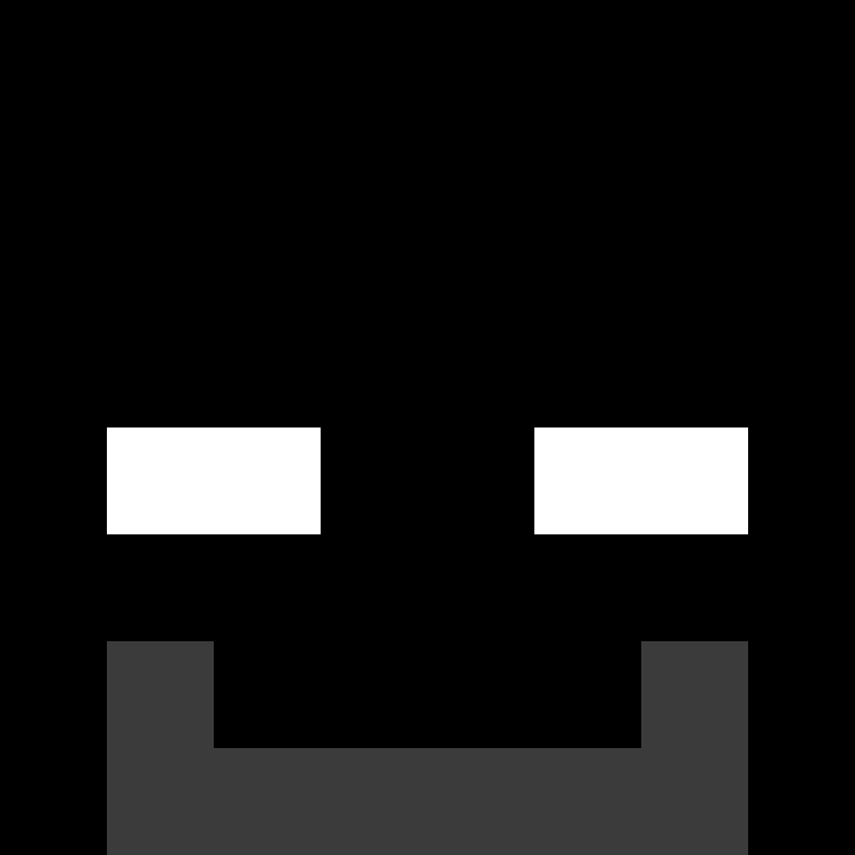 acin5's skin