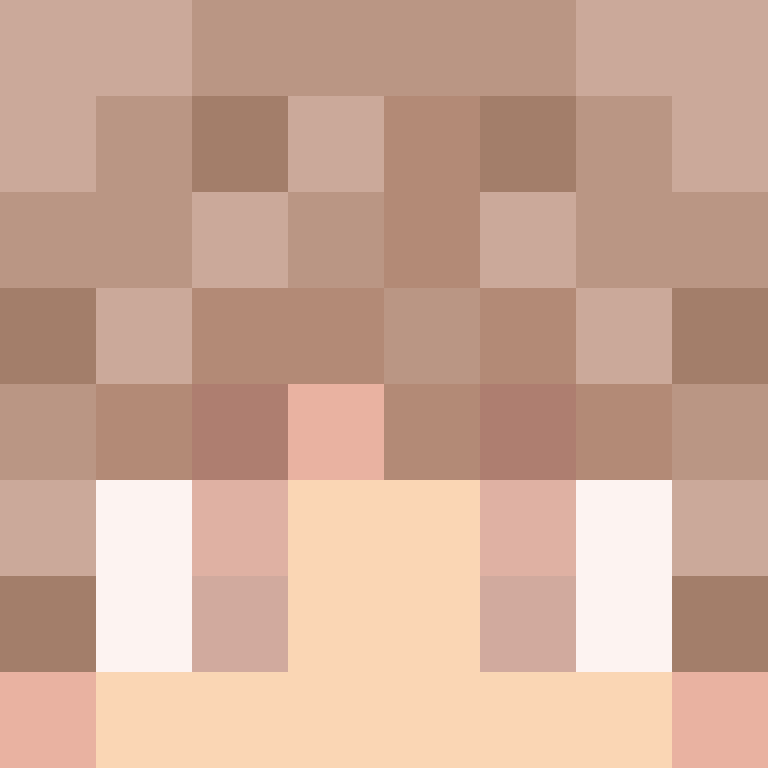 PrinceCR's skin