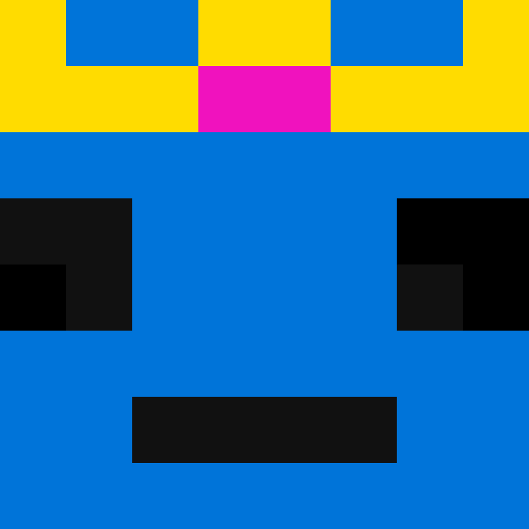 wiredframe's skin