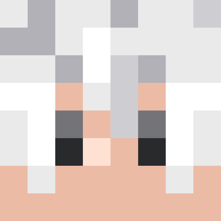 Xenyria's skin