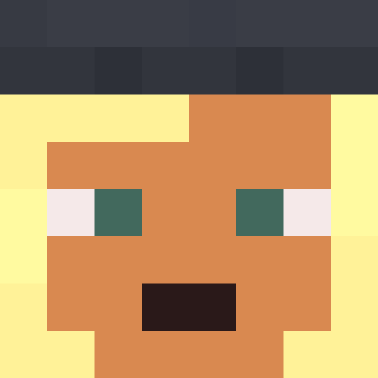 DelusionSketch's skin