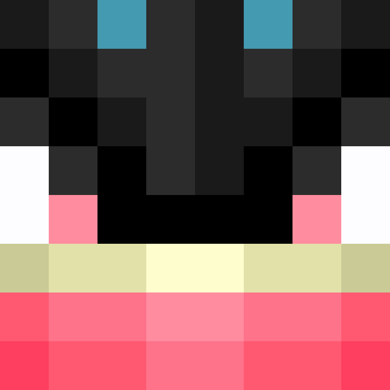 dsoq's skin