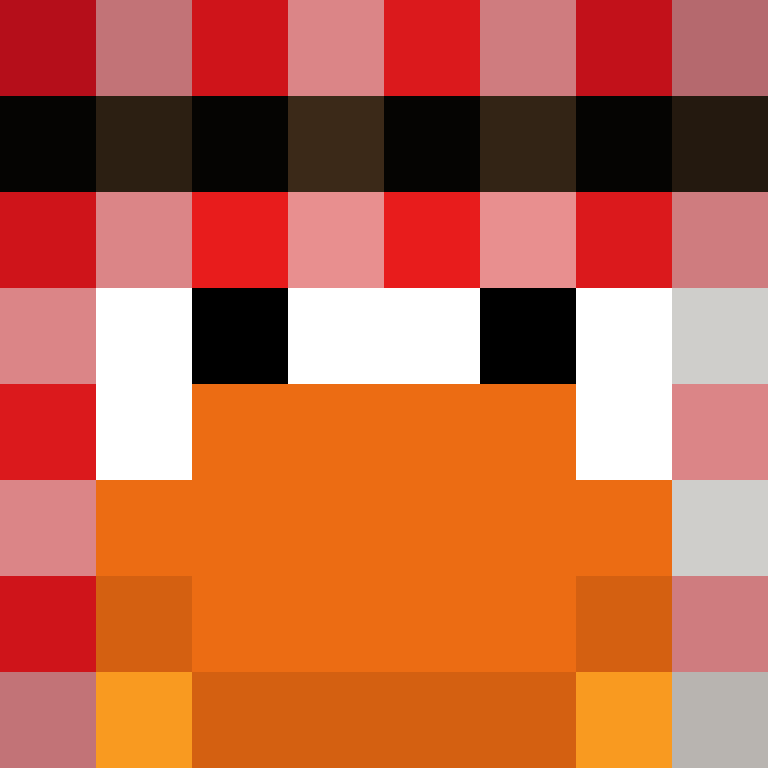 CrusaDERE1337's skin