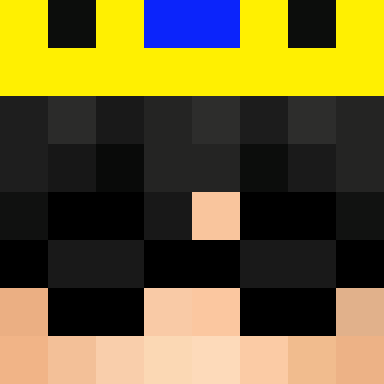 BukkitAPI's skin