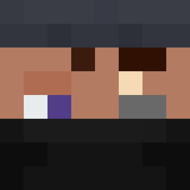 O_Rei's skin