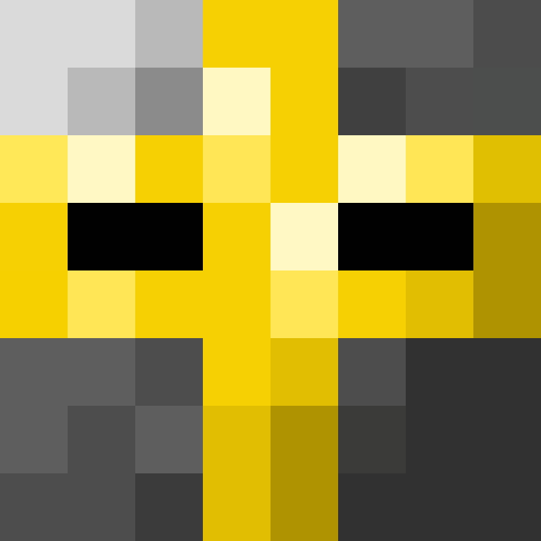 konepiece's skin
