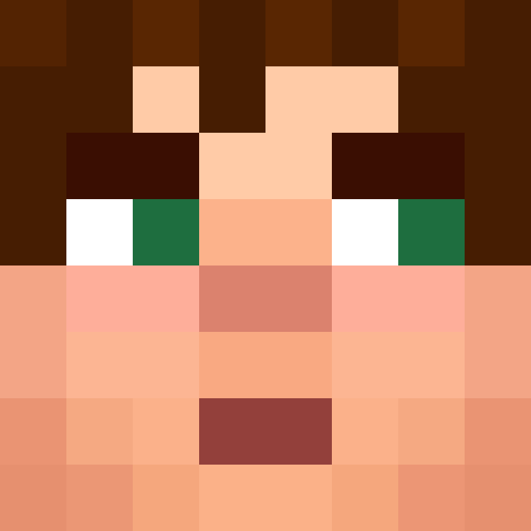Ryuzln's skin