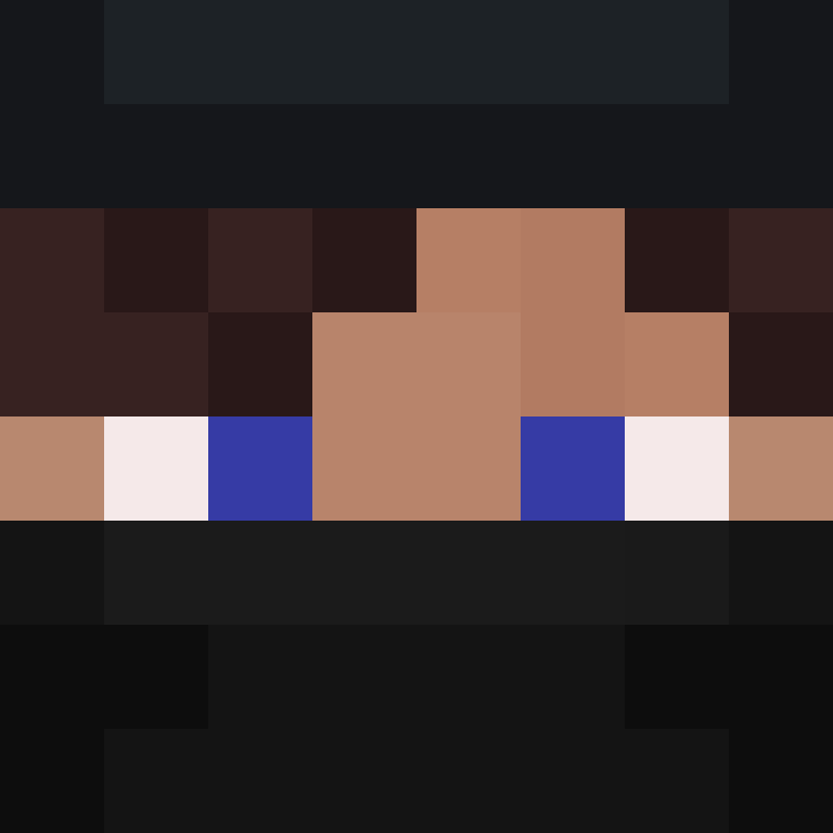 Lugattu's skin