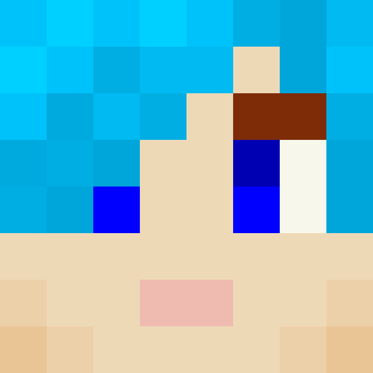 elnadXB's skin