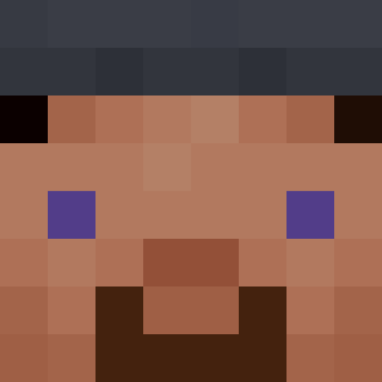 tusg's skin