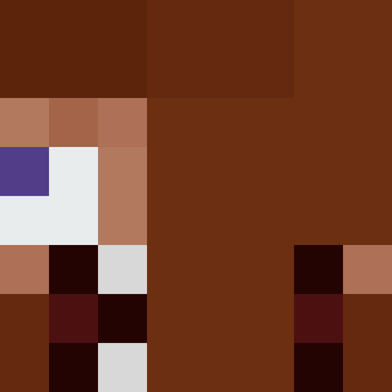 TheSilverDreams's skin