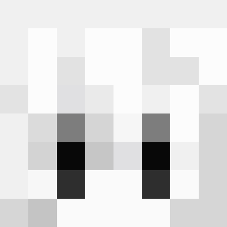 Tsunei's skin