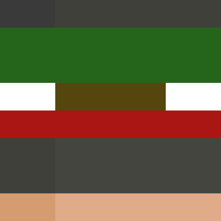 Shar_d's skin