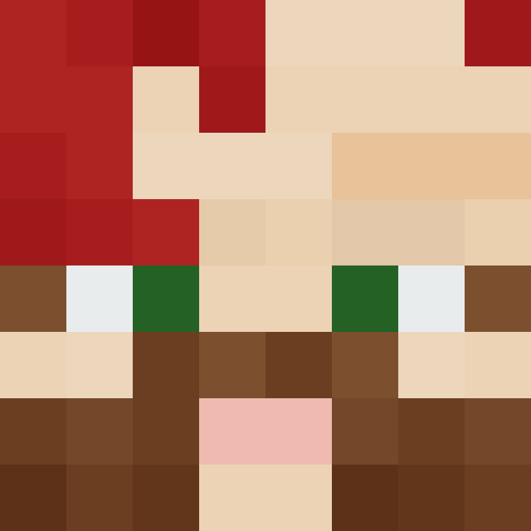 clomp's skin