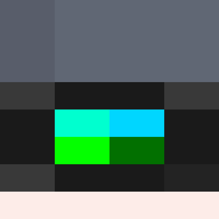 MolesLLC's skin