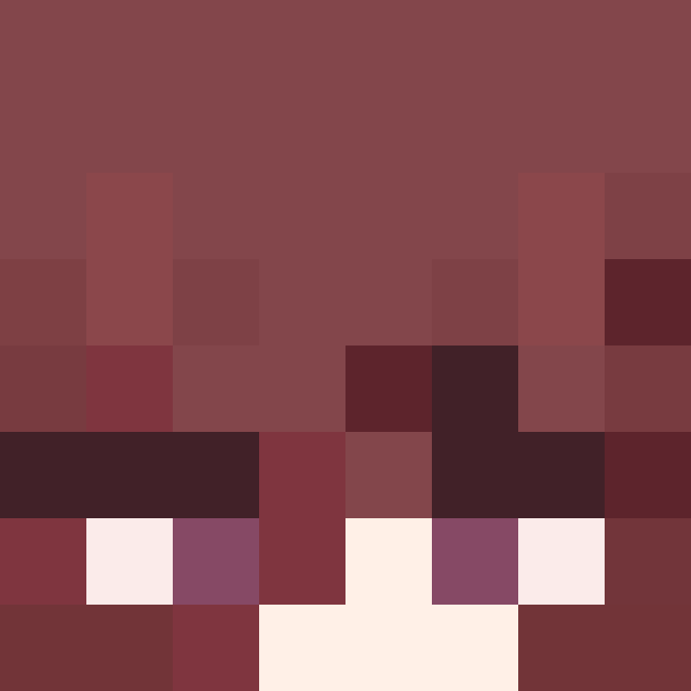 StrawberryOcean's skin