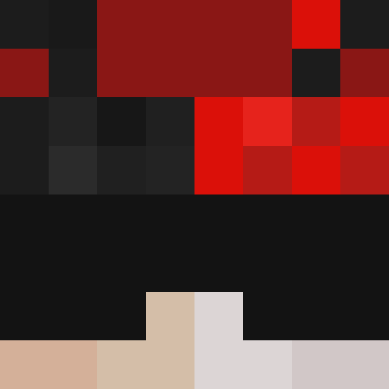 unventivetalent's skin