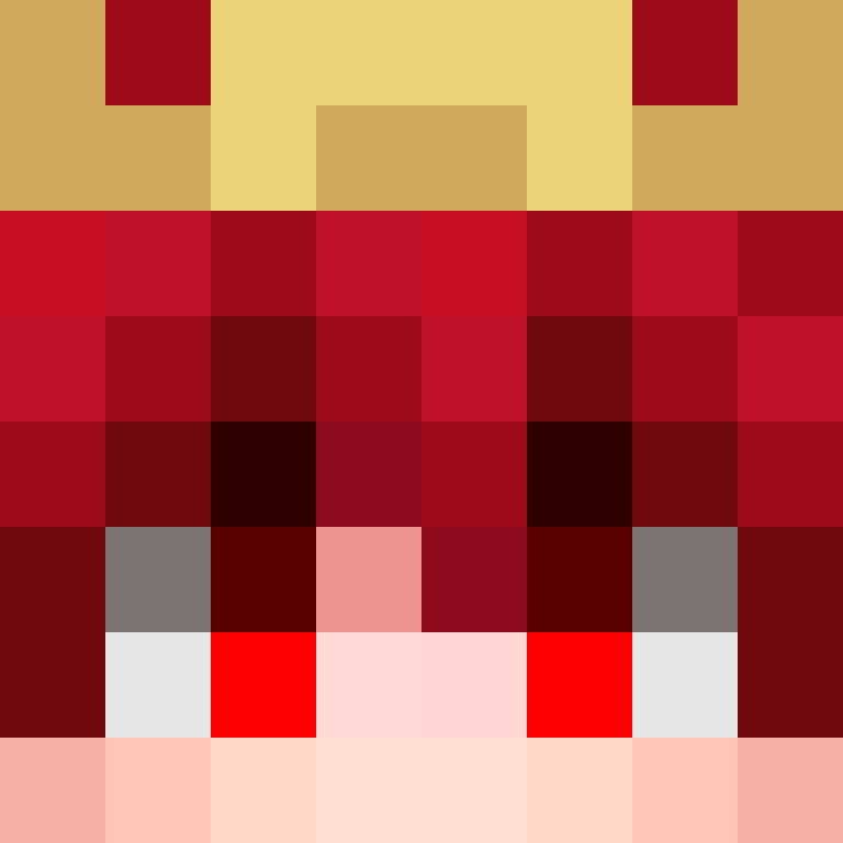 Typken's skin