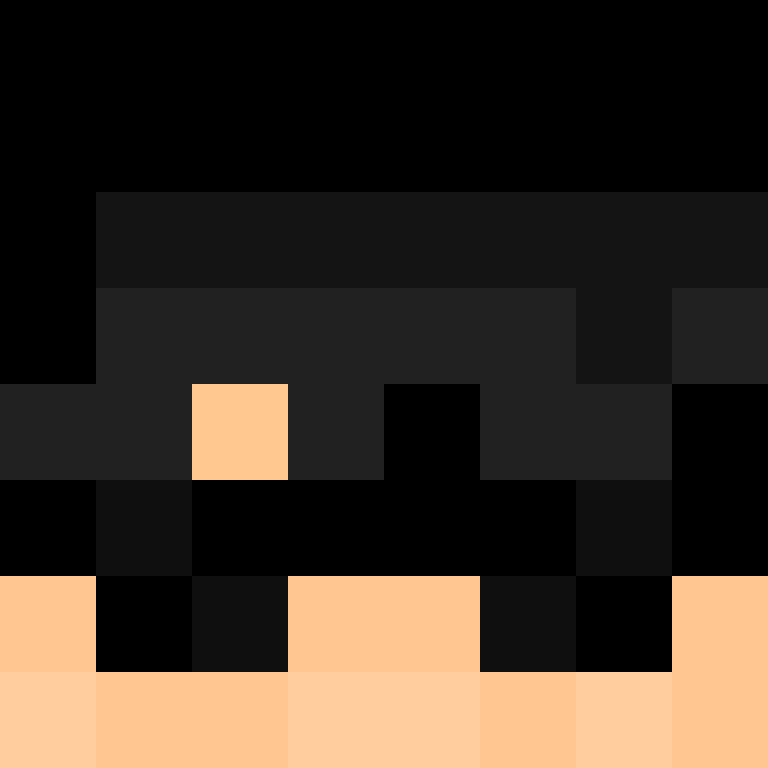 Respondents's skin