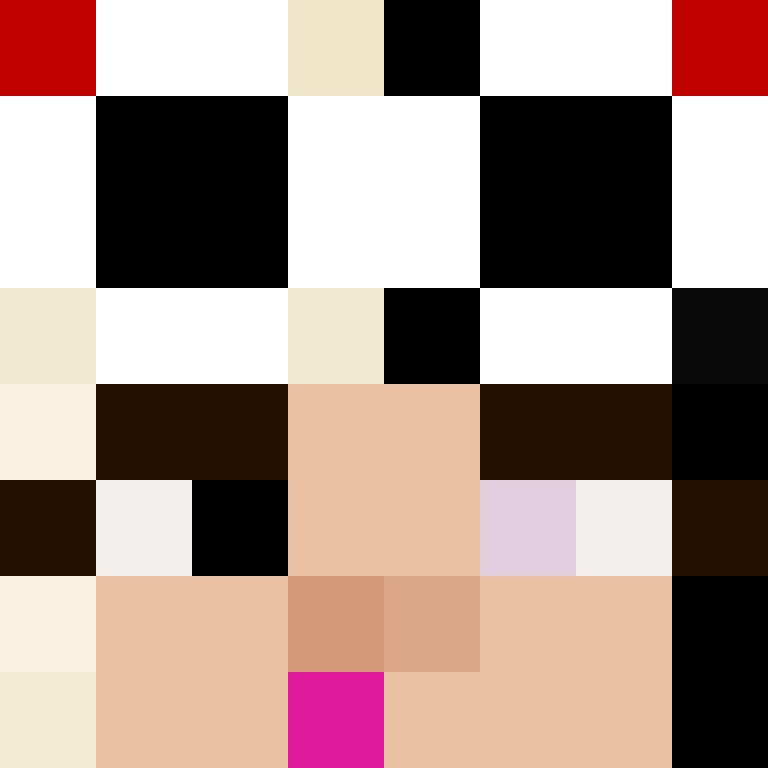 snakechildpain's skin