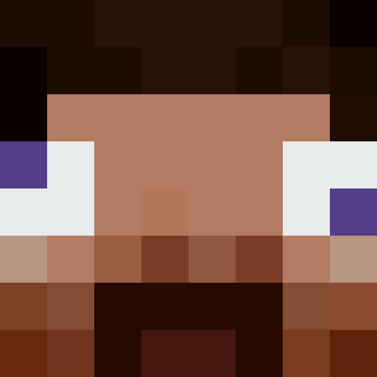 ShakaYami's skin