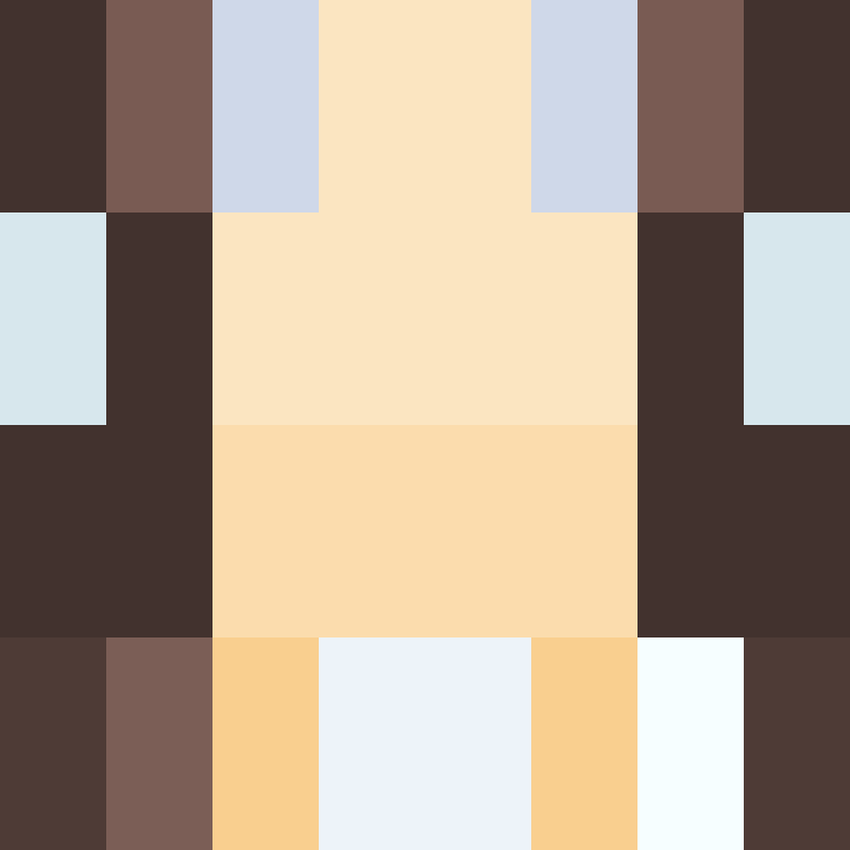 CrypticLoser13's skin