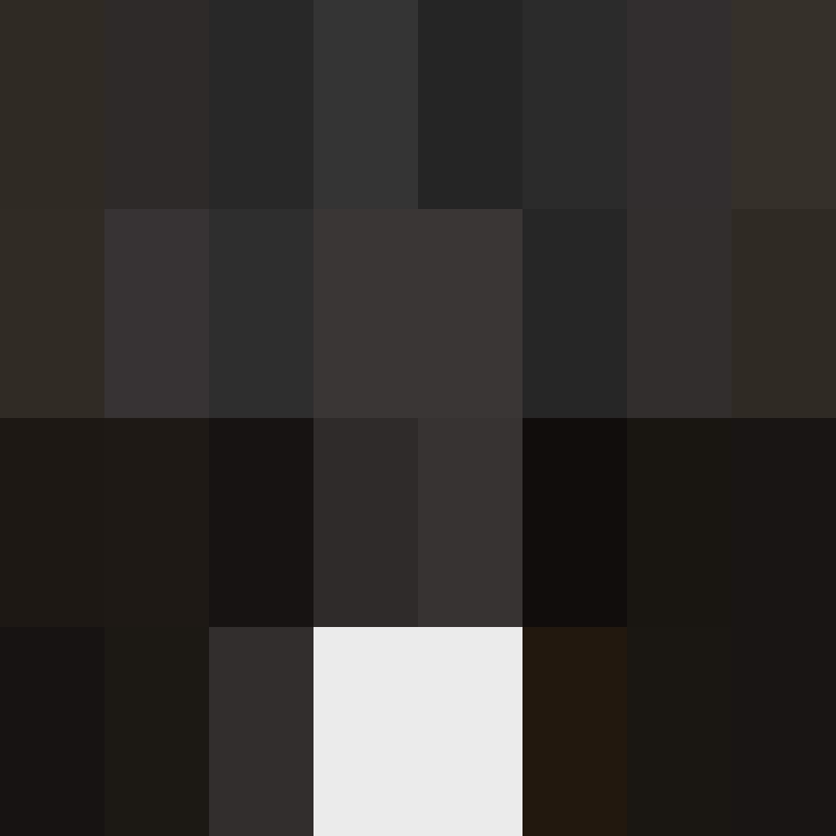intersecato's skin