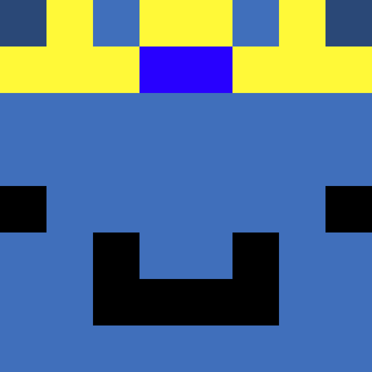 MovieParkMC's skin