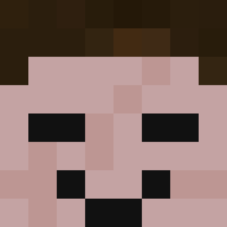 GeyserMC's skin