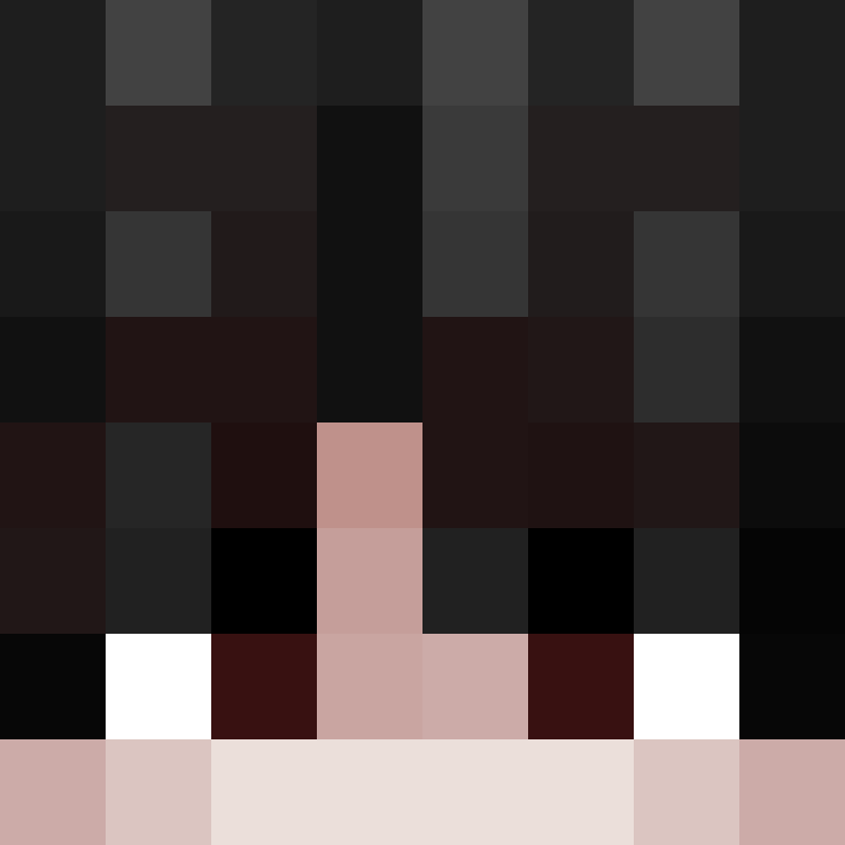 hpyef's skin