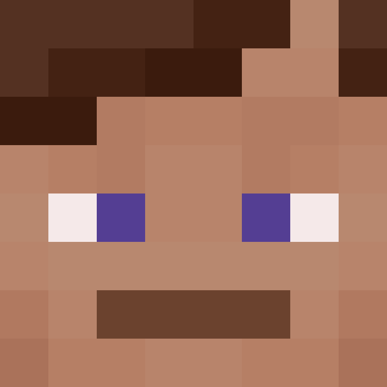 Mr_Genes's skin