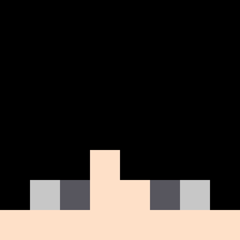 Dequari's skin