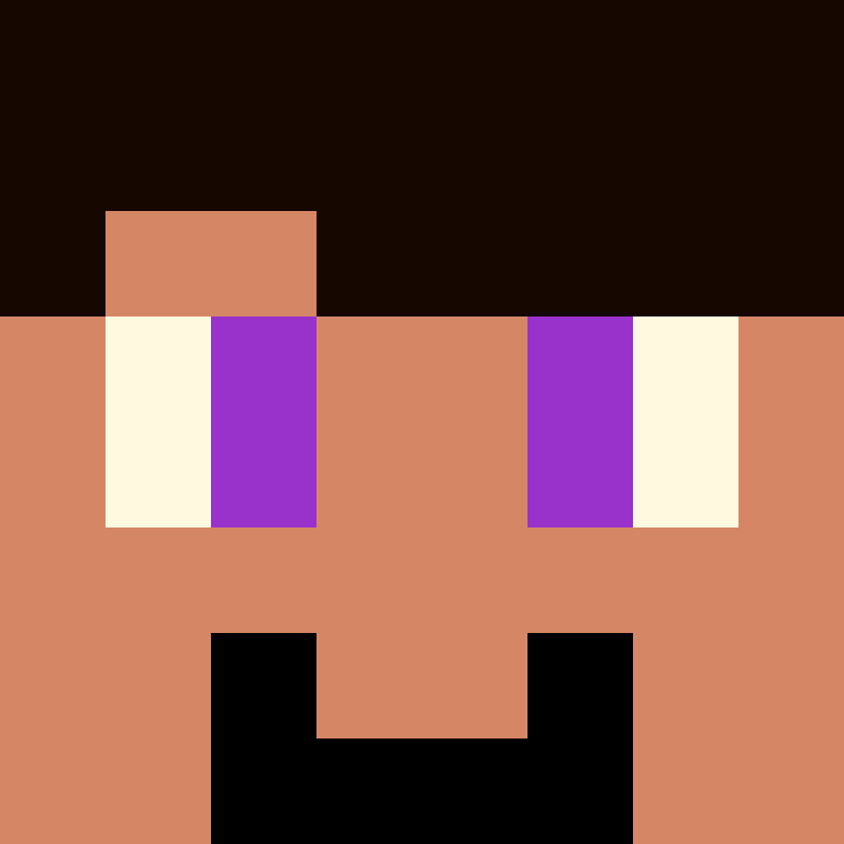 dramagg's skin