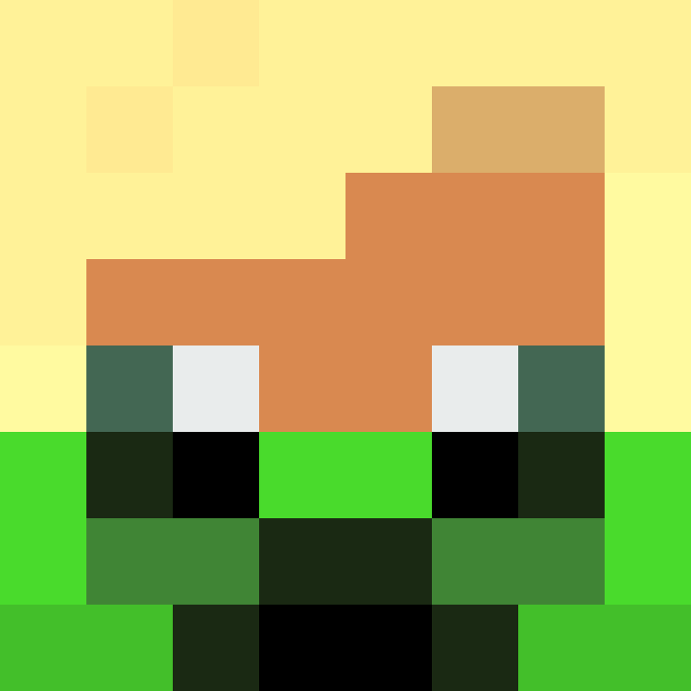 Lugattu's skin