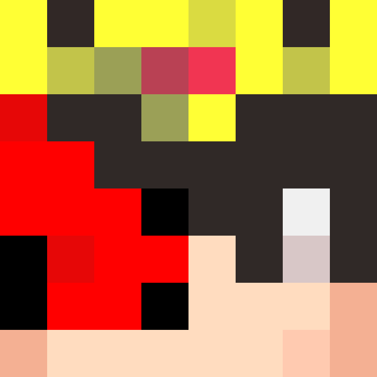 Zuarig's skin