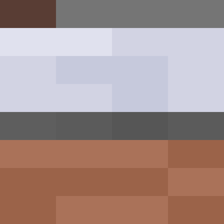 Piedrita17's skin