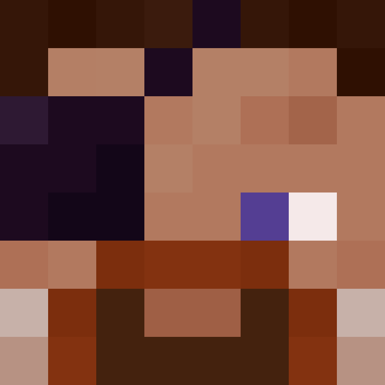 StormStormy's skin