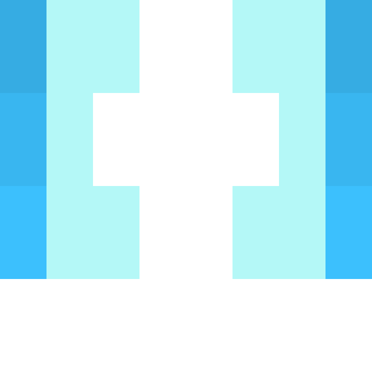 Tsunei's skin