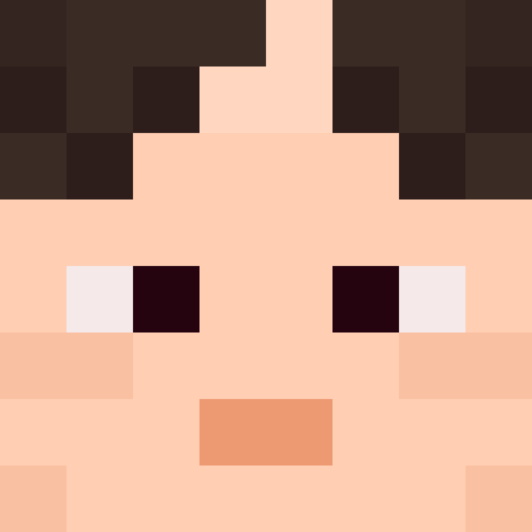 luh29's skin