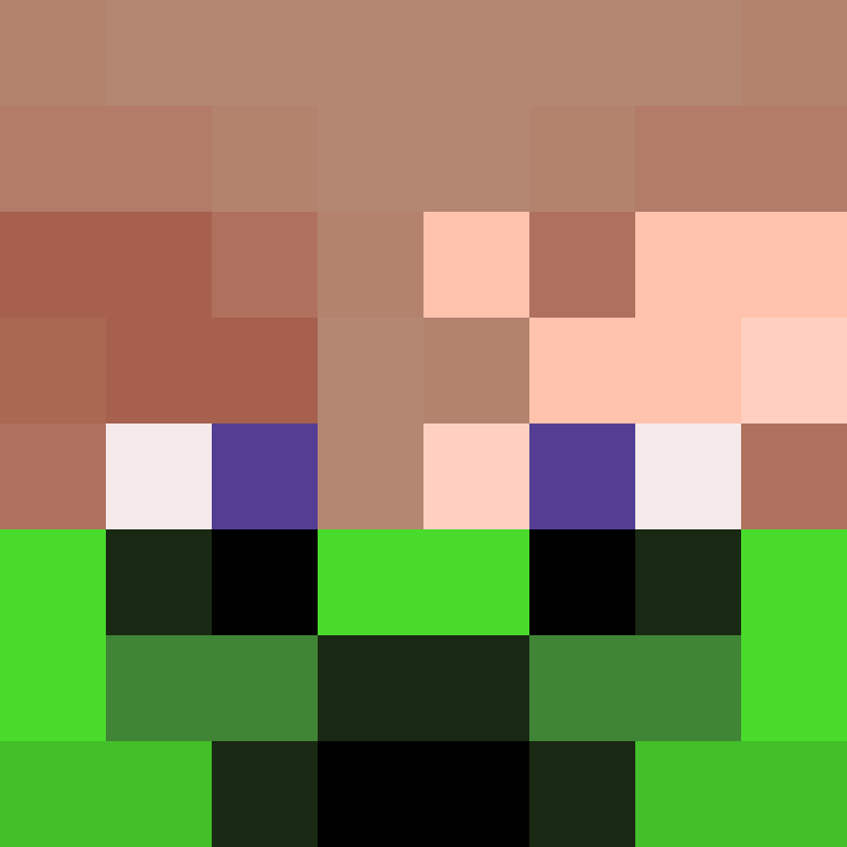 DelusionSketch's skin
